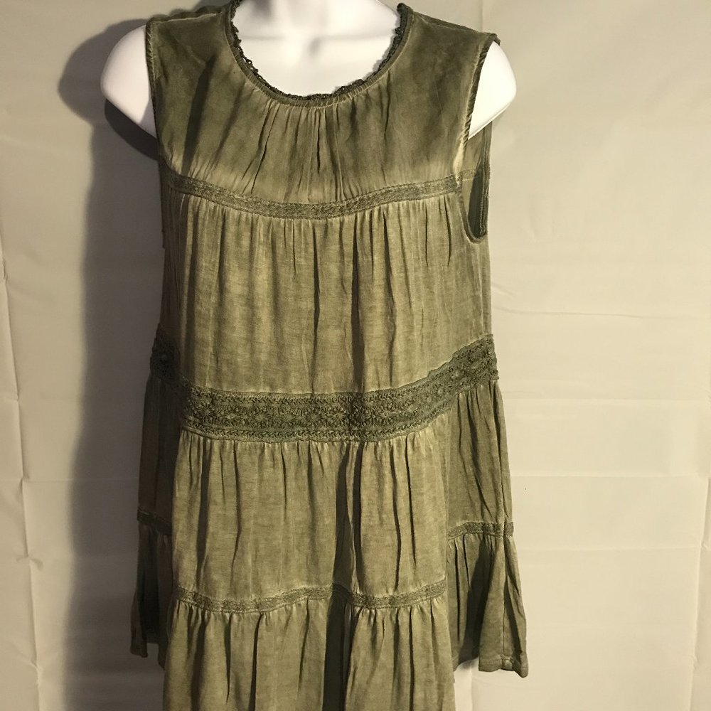 Knox Rose Ladies Top